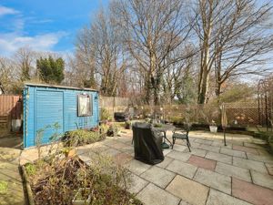 Garden- click for photo gallery
